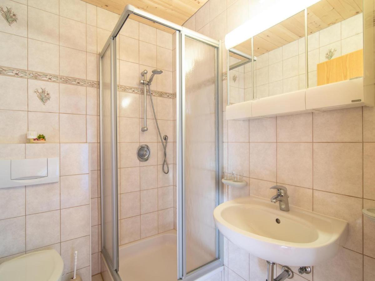 Haus Sporer Герлосберг Экстерьер фото